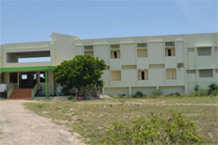 hostel